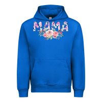 Cobalt Mama Urban Hoodie - Bettercallsaul