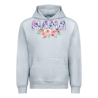 Heather Grey Mama Urban Hoodie - Bettercallsaul
