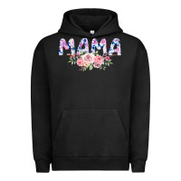Mama Urban Hoodie | Teevron