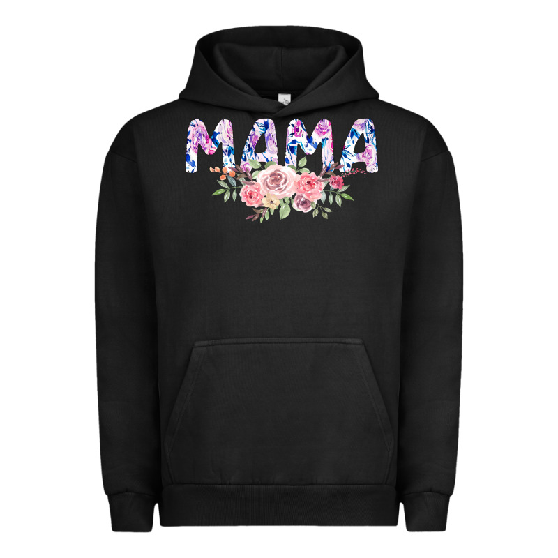Mama Urban Hoodie by Bettercallsaul | Teevron