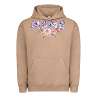 Pigment Burro Mama Urban Hoodie - Bettercallsaul