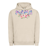 Pigment French Oak Mama Urban Hoodie - Bettercallsaul