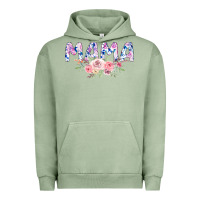 Pigment Oil Green Mama Urban Hoodie - Bettercallsaul