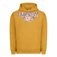 Pigment Peanut Butter Mama Urban Hoodie - Bettercallsaul
