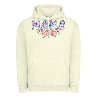 Pigment Pistachio Mama Urban Hoodie - Bettercallsaul