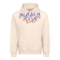 Sandshell Mama Urban Hoodie - Bettercallsaul