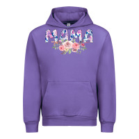 Tulip Mama Urban Hoodie - Bettercallsaul
