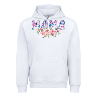 White Mama Urban Hoodie - Bettercallsaul