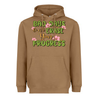 Toasted Coconut mental health uplifting quote Heavyweight Hoodie - MaliasSmallBusiness