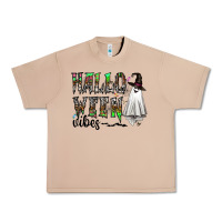 Burro halloween vibes Urban Heavy Tee - CowhideDigitalArt