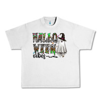 Lunar Rock halloween vibes Urban Heavy Tee - CowhideDigitalArt
