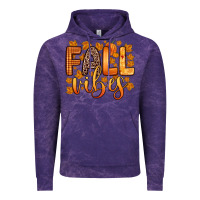 Cloud Purple fall vibes Vintage Hoodie - Zillion Design Studio