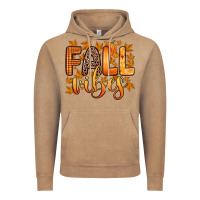 Vintage Coffee fall vibes Vintage Hoodie - Zillion Design Studio