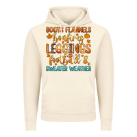 Vintage Artic boots flannels bonfires leggins football Vintage Hoodie - Zillion Design Studio