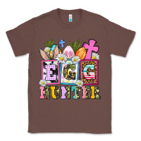 Chestnut egg hunter Classic Tee - AdoDesignShop