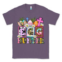 Lavender egg hunter Classic Tee - AdoDesignShop