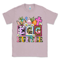 Lilac egg hunter Classic Tee - AdoDesignShop