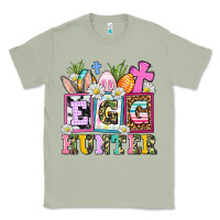Matcha egg hunter Classic Tee - AdoDesignShop