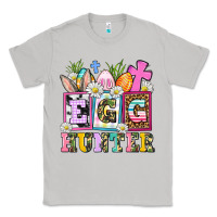 Egg Hunter Classic Tee | Teevron