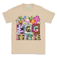 Mushroom egg hunter Classic Tee - AdoDesignShop
