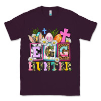 Plum egg hunter Classic Tee - AdoDesignShop