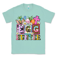 Seafoam egg hunter Classic Tee - AdoDesignShop