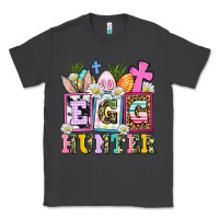 Smoke egg hunter Classic Tee - AdoDesignShop