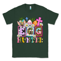Sports Green egg hunter Classic Tee - AdoDesignShop
