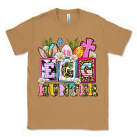 Toasted Coconut egg hunter Classic Tee - AdoDesignShop