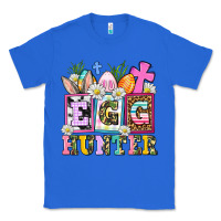 True Royal egg hunter Classic Tee - AdoDesignShop