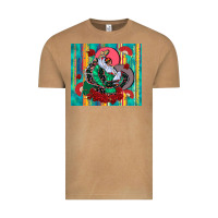 Vintage Camel flamenco dancer tumbler 3 Vintage Tee - CTS Tumbler Store