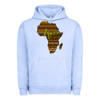 Pigment Grape Ice Africa Urban Hoodie - Bettercallsaul