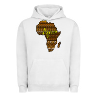Pigment Lunar Rock Africa Urban Hoodie - Bettercallsaul