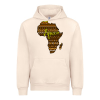 Sandshell Africa Urban Hoodie - Bettercallsaul