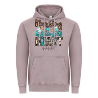 Vintage Zinc nursing is a work of heart Vintage Hoodie - JahusDesignShop