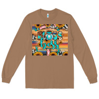 Floss Boss Long Sleeve Tee | Teevron