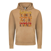 Vintage Camel bonfires flannels s'mores campfires and pumpkins Vintage Hoodie - Zillion Design Studio