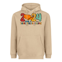 Mushroom total solar eclipse Heavyweight Hoodie - MaliasSmallBusiness
