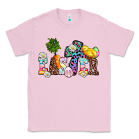 Bubblegum Pink easter Classic Tee - AdoDesignShop