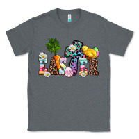 Charcoal Heather easter Classic Tee - AdoDesignShop