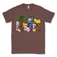 Chestnut easter Classic Tee - AdoDesignShop