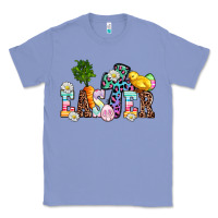 Colony Blue easter Classic Tee - AdoDesignShop