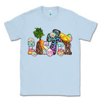 Dusty Blue easter Classic Tee - AdoDesignShop