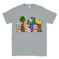 Heather Grey easter Classic Tee - AdoDesignShop