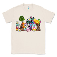 Natural easter Classic Tee - AdoDesignShop