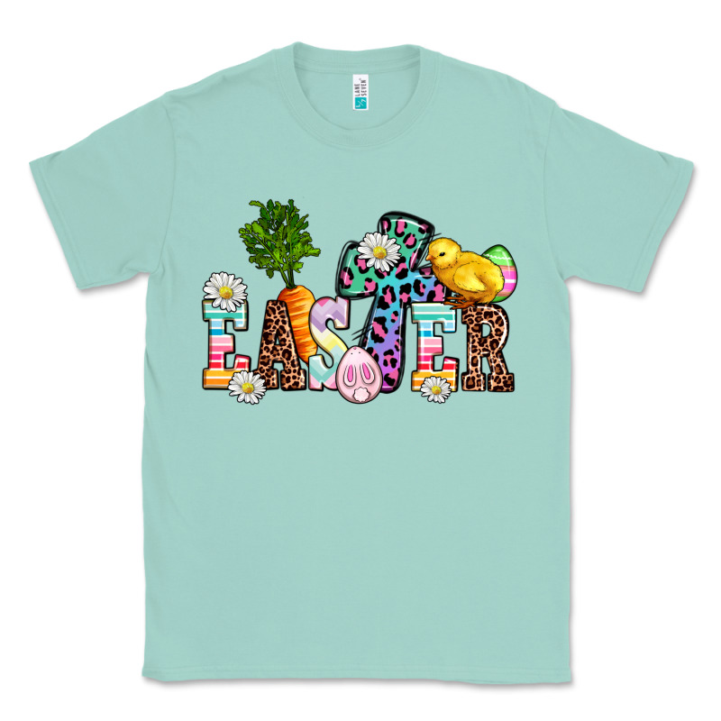 Easter Classic Tee by AdoDesignShop | Teevron