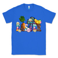 True Royal easter Classic Tee - AdoDesignShop