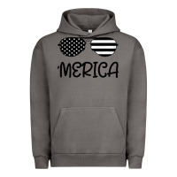 Pigment Tornado Merica Urban Hoodie - Bettercallsaul