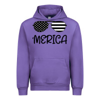 Tulip Merica Urban Hoodie - Bettercallsaul