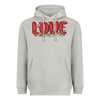 Moon Dust love valentine s day Heavyweight Hoodie - MaliasSmallBusiness